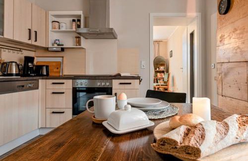 Naumburg Apartamento | Spechtnest
