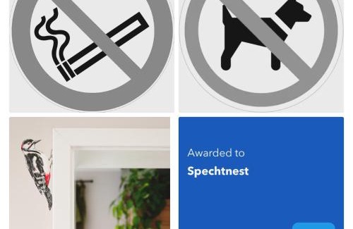 Naumburg Apartamento | Spechtnest