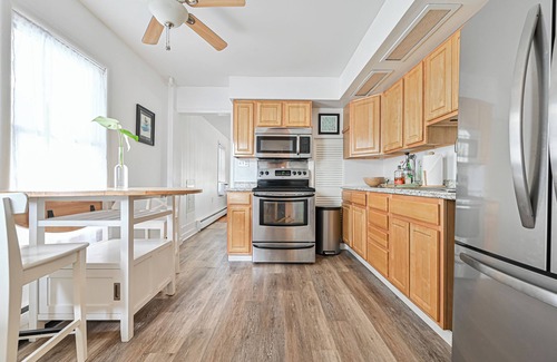 St. Leonard's Tract Casa | Special 2 Bedroom Beach Cottage