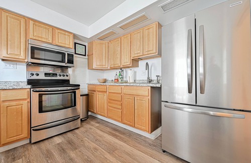 St. Leonard's Tract Casa | Special 2 Bedroom Beach Cottage