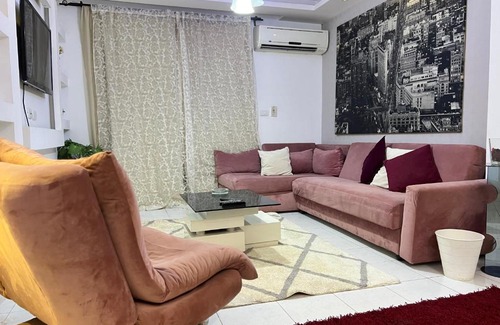 Al Rehab Apartamento | Special and Cheap apartment in Rehab City