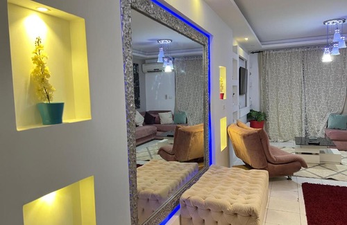 Al Rehab Apartamento | Special and Cheap apartment in Rehab City