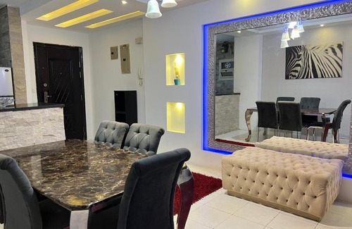 Al Rehab Apartamento | Special and Cheap apartment in Rehab City