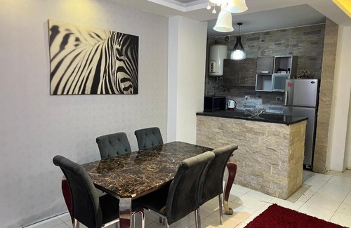 Al Rehab Apartamento | Special and Cheap apartment in Rehab City