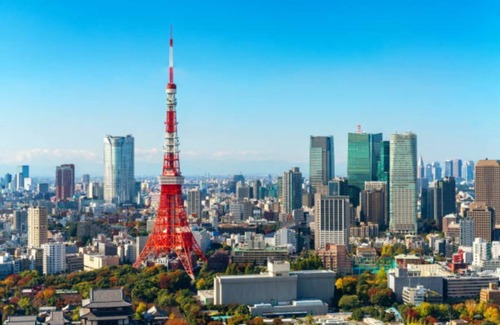 Hatchobori Apartamento | Special Apartment Near NIhombashi Kayabacho Tokyo