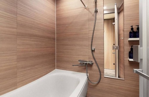 Hatchobori Apartamento | Special Apartment Near NIhombashi Kayabacho Tokyo