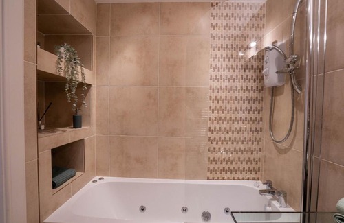 Marchmont Apartamento | Special Basement Apartment close to the meadows