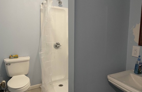 Stanton Apartamento | Special for climbers&family