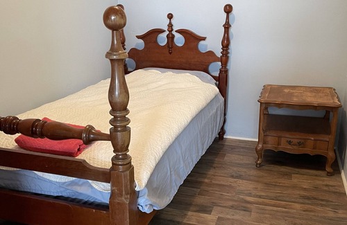 Stanton Apartamento | Special for climbers&family