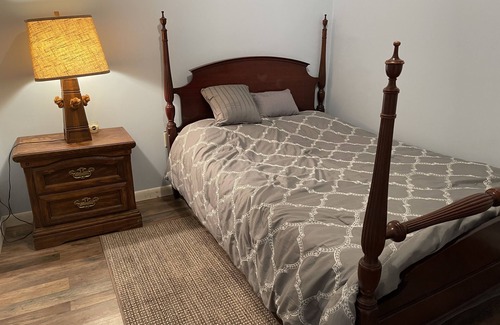 Stanton Apartamento | Special for climbers&family