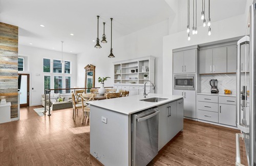 West End Casa | *** ESPECIAL *** NASHVILLE SHOWSTOPPER w / LUXE homes JUNTOS !! A ESTRENAR por Vandy!
