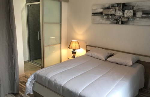 Angoulins Apartamento | Special gd family, SPA PRIVÉ DS COUR a 400M plage