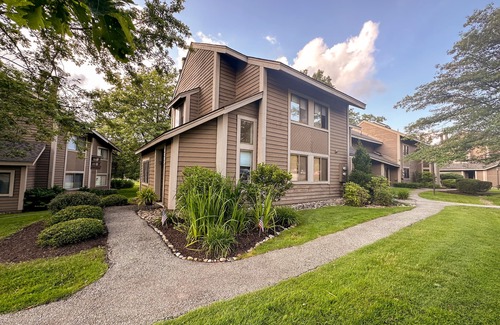 Hidden Valley Condominio | 🏌🏻Special:Highlands Golf Club, Serene Views & Pool- Gift Card for 3 night stay