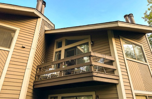 Hidden Valley Condominio | 🏌🏻Special:Highlands Golf Club, Serene Views & Pool- Gift Card for 3 night stay