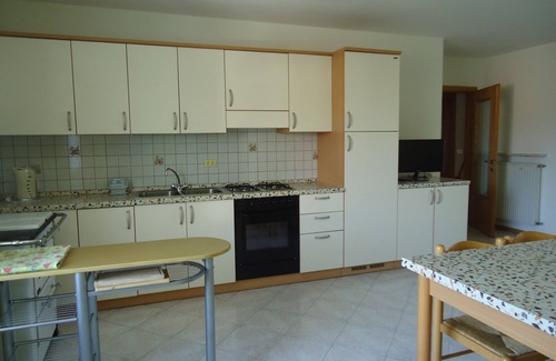 Brez Apartamento | SPECIAL holiday in Trentino Alto Adige
