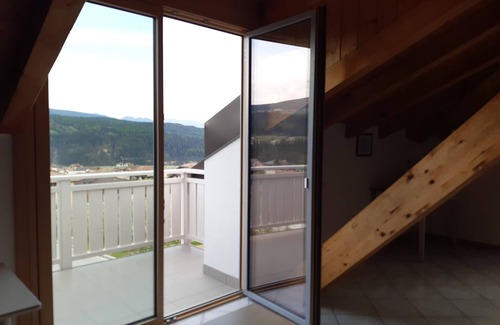 Brez Apartamento | SPECIAL holiday in Trentino Alto Adige