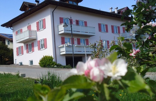 Brez Apartamento | SPECIAL holiday in Trentino Alto Adige