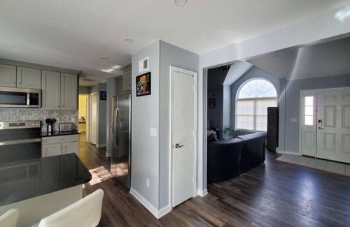 Tobyhanna Casa | 💫Special house for guests with sauna vs steam and hot tub 💫