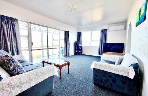 Johnsonville Apartamento | special in winter from 138 for three bedrooms unit in Johnsonville Wellington