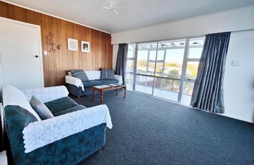 Johnsonville Apartamento | special in winter from 138 for three bedrooms unit in Johnsonville Wellington
