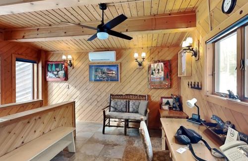 Swanton Casa | Special Memories