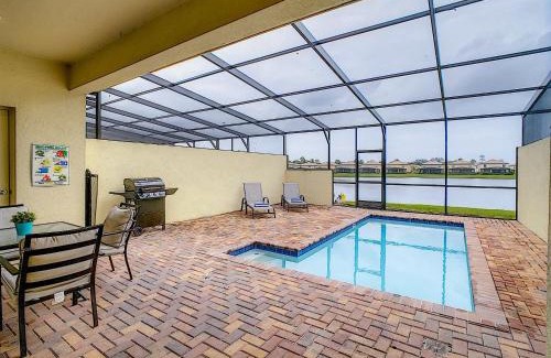 Four Corners Casa | Special Offer - 5BR Resort - Themed Room & Private Pool