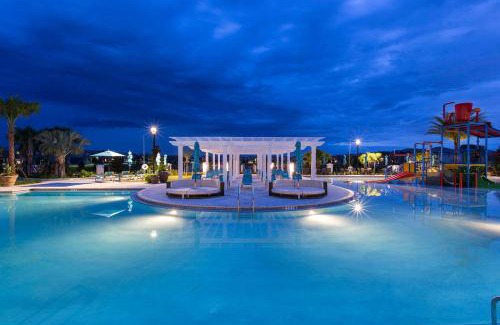 Four Corners Casa | Special Offer - 5BR Resort - Themed Room & Private Pool
