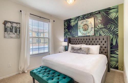 Four Corners Casa | Special Offer - 5BR Resort - Themed Room & Private Pool