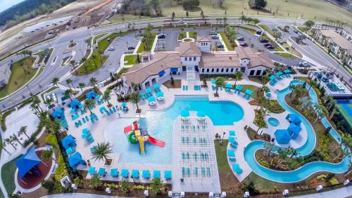 Four Corners Casa | Special Offer - 5BR Resort - Themed Room & Private Pool