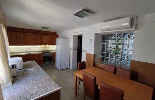 Los Montesinos Casa | Oferta Especial! Una Casa Para Disfrutar