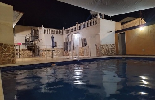 Los Montesinos Casa | Oferta Especial! Una Casa Para Disfrutar