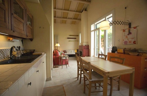 Capalbio Villa | OFERTA ESPECIAL !!! Casa rural con gran jardín cerca del mar y baños termales - Capalbio