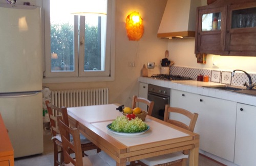 Capalbio Villa | OFERTA ESPECIAL !!! Casa rural con gran jardín cerca del mar y baños termales - Capalbio