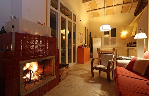 Capalbio Villa | OFERTA ESPECIAL !!! Casa rural con gran jardín cerca del mar y baños termales - Capalbio