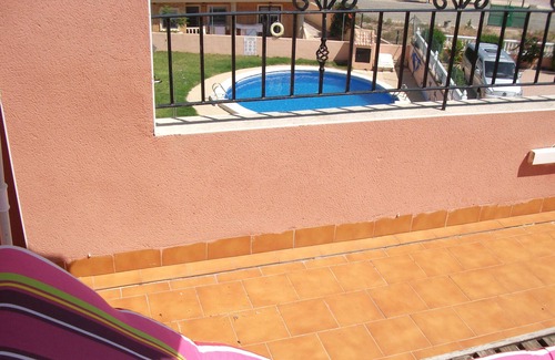 Los Montesinos Villa | OFERTA ESPECIAL PARA 2020 5% de descuento en reservas anticipadas hasta el 31 de abril.
