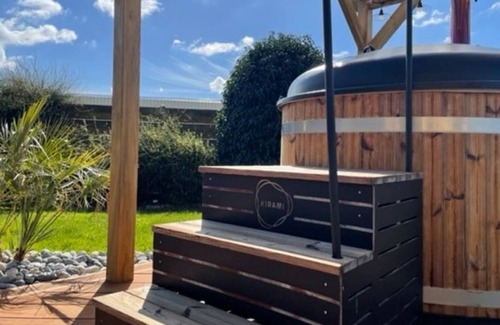 Le Bu-sur-Rouvres Casa | Oferta especial - Para 1 semana de reserva 13% de descuento.