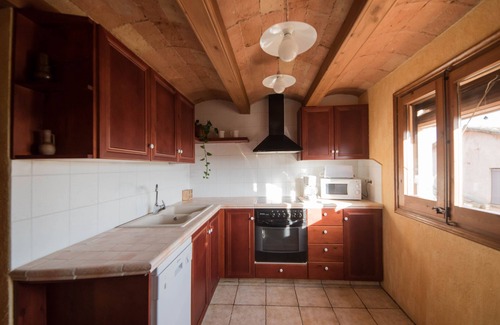 Olvan Casa | oferta especial, casa para 4 personas a