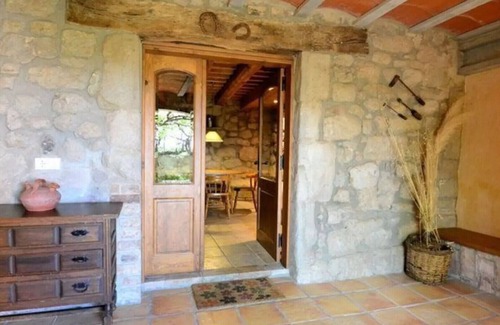 Olvan Casa | oferta especial, casa para 4 personas a