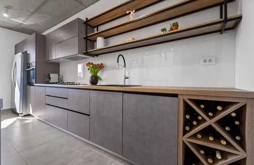 Central Dalmatia Villa | Modern Villa M30 with heated pool