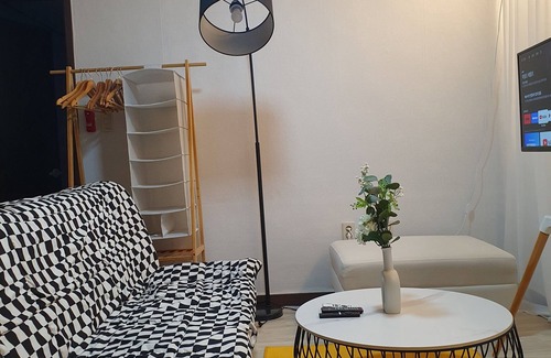 Chunggok-tong Apartamento | Special Offer/Seongsu 7mins/3Rooms, 5Beds/Jamsil, COEX, Myeondong