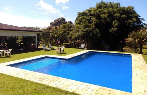 Braganca Paulista Casa | Special Prices Autumn in the Countryside Extended Daily Rate