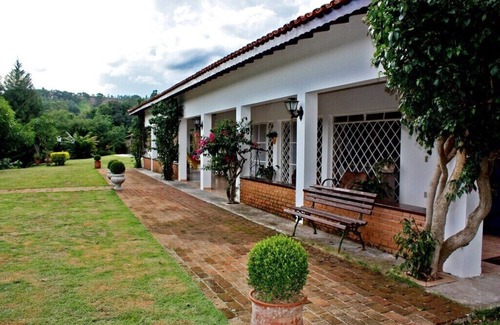 Braganca Paulista Casa | Special Prices Autumn in the Countryside Extended Daily Rate