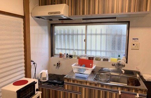 Ota Casa | ☆ NUEVO ☆ Apartamentos con licencia especial / Excelente ubicación / Estación Keikyu Kamata 6 minutos / Aeropuerto Haneda 8 minutos / Todo el edificio / Familia / grupo adecuado / Wi-Fi de bolsillo gratis / Habitación infantil