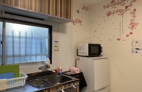 Ota Casa | ☆ NUEVO ☆ Apartamentos con licencia especial / Excelente ubicación / Estación Keikyu Kamata 6 minutos / Aeropuerto Haneda 8 minutos / Todo el edificio / Familia / grupo adecuado / Wi-Fi de bolsillo gratis / Habitación infantil