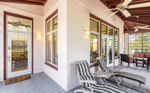 San Juan Casa | Special Purpose by Oversee 30A