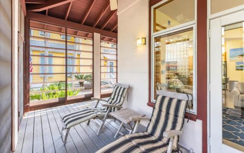 San Juan Casa | Special Purpose by Oversee 30A