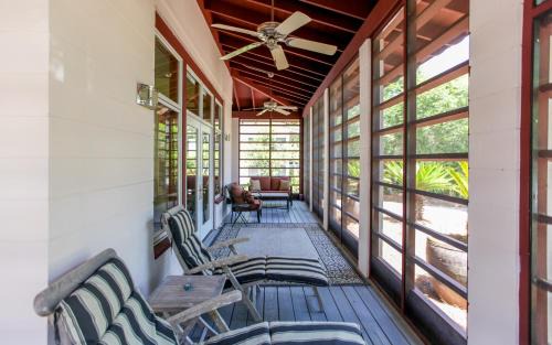 San Juan Casa | Special Purpose by Oversee 30A