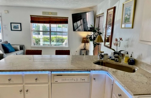 Bid-a-wee Beach Casa | Paradise Beach House