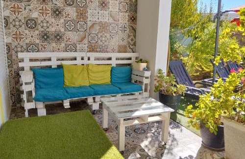 Aldeia dos Palheiros Casa | Special Room Sofia's Happy House- Almodôvar Ourique - Room 3