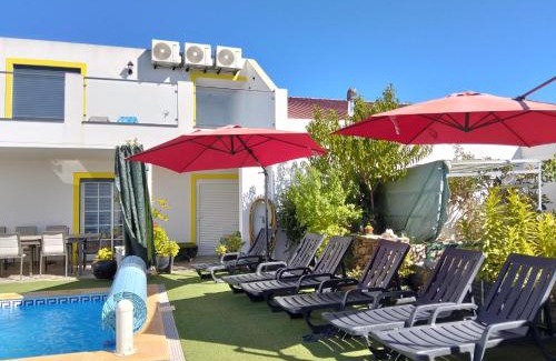 Aldeia dos Palheiros Casa | Special Room Sofia's Happy House- Almodôvar Ourique - Room 3